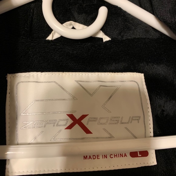 New Ski Coat - Picture 2 of 6